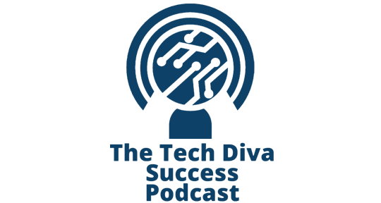 The Tech Diva Podcast