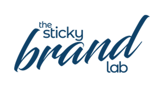 The Sticky Brand Lab